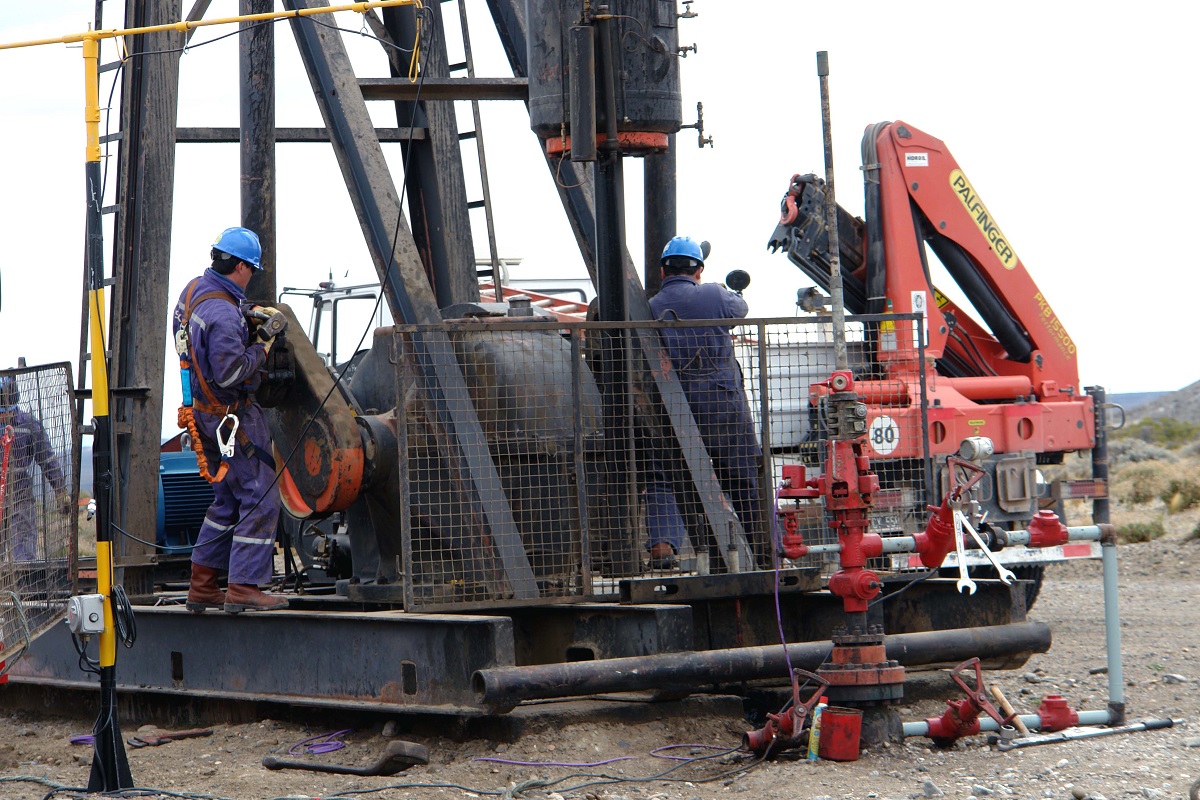 Petroleros abrocharon 20% adicional y la paritaria 2018 llega al 45%