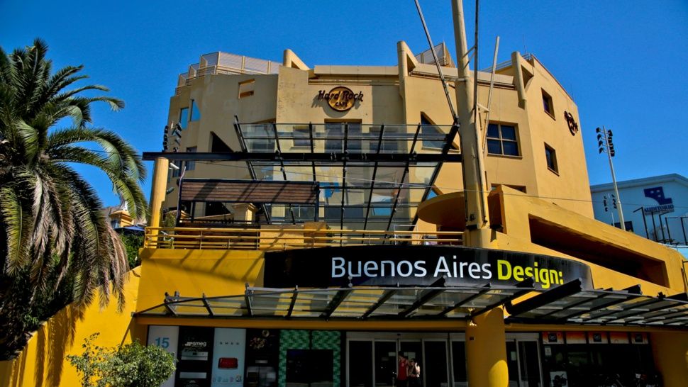 No cierra el Buenos Aires Design y hay alivio en sus empleados