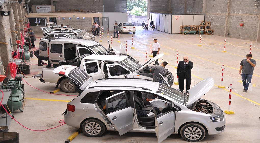 Grababus despidió a sus 130 empleados de Córdoba