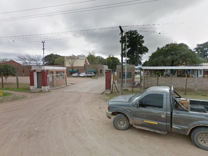 Alpargatas despidió a los últimos empleados y cerró su planta de Chaco