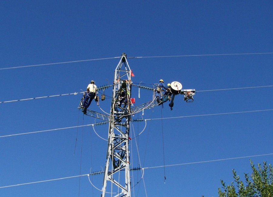 Intesar S.A confirmó el despidos de 460 trabajadores por la parálisis de la obra pública