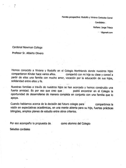 Luego de presentar su renuncia Triaca le hizo un favor a Canicoba, quien fuera su socio en el SOMU