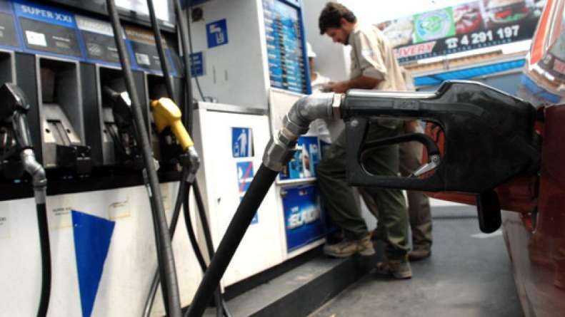 Expendedores de combustibles ya anunciaron que no pueden pagar el bono