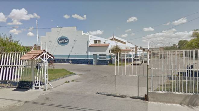 Sancor cerró la planta de Neuquén y despidió a todo su personal