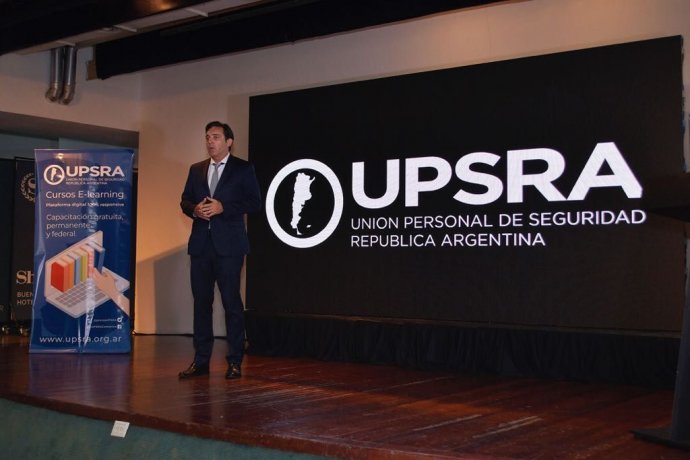 Lanzan cursos de capacitación para vigiladores privados