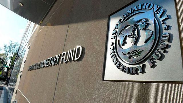 El FMI ya le fijó el techo salarial a las paritarias 2019