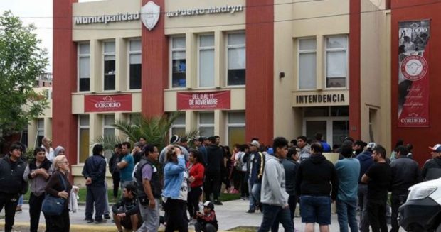 No llega la habilitación a la pesquera Food Arts y peligran 110 empleos