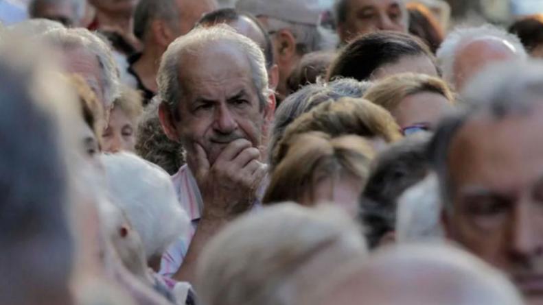 La creación del sindicato de pasivos desató una feroz batalla por la representación de los jubilados