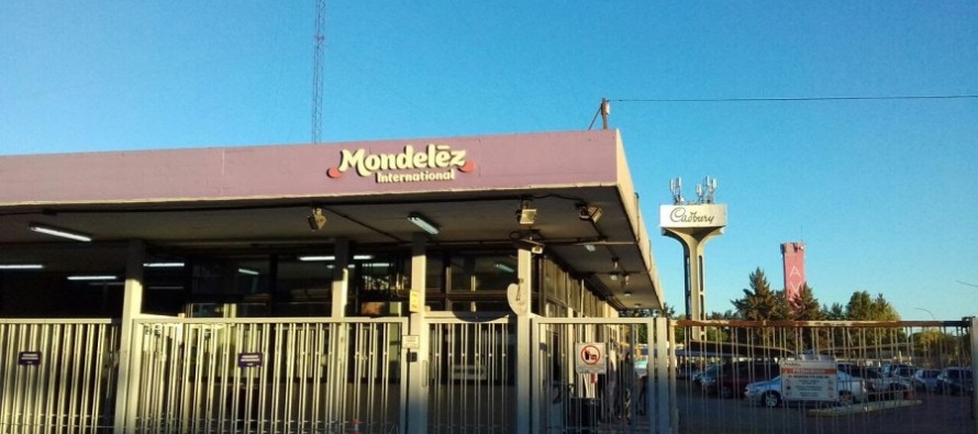 Mondelez vende su planta en Las Heras y hay incertidumbre sobre los empleos
