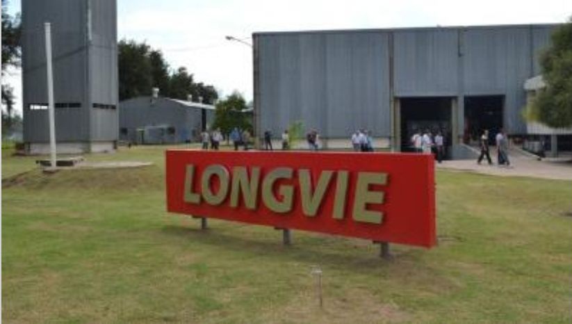 Longvie suspenderá su producción en Paraná hasta febrero y hay temor por la continuidad laboral