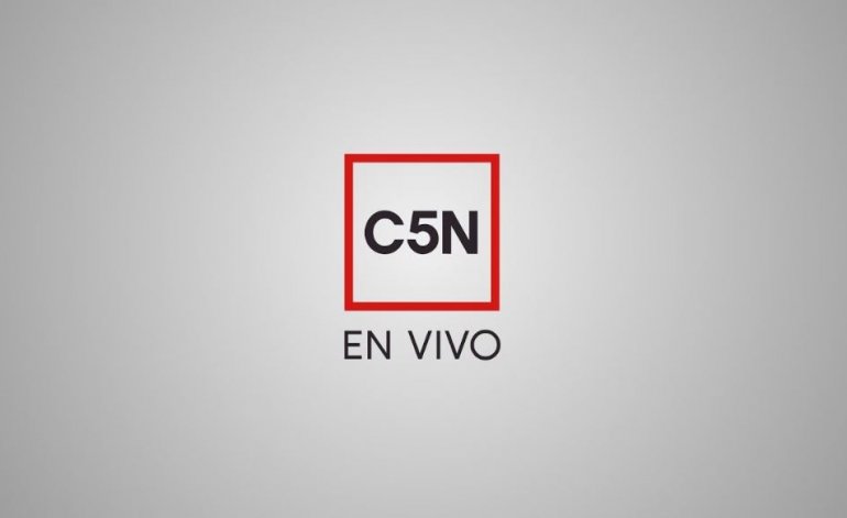 Trabajadores de C5N paran y levantan la programación por incumplimientos salariales