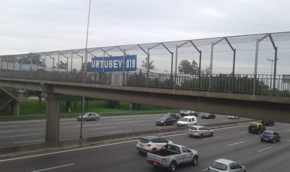 Romero lazó un spot por Urtubey 2019 y el MASA sigue apostando al salteño