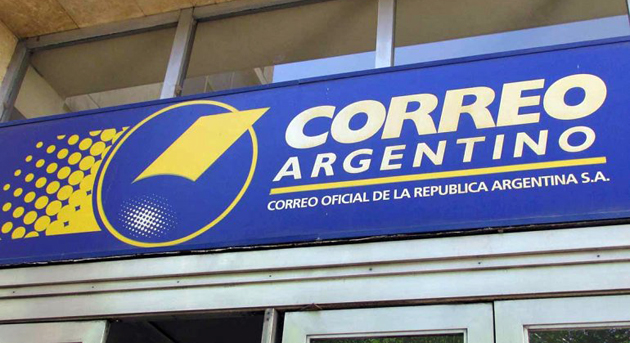 Empezó el achique en Correo Argentino que ya cerró dos sucursales en la Provincia de Buenos Aires