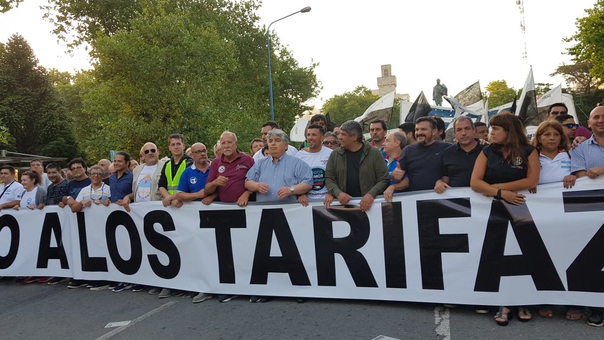 «En este plan de ajuste donde los únicos perjudicados siguen siendo los trabajadores»