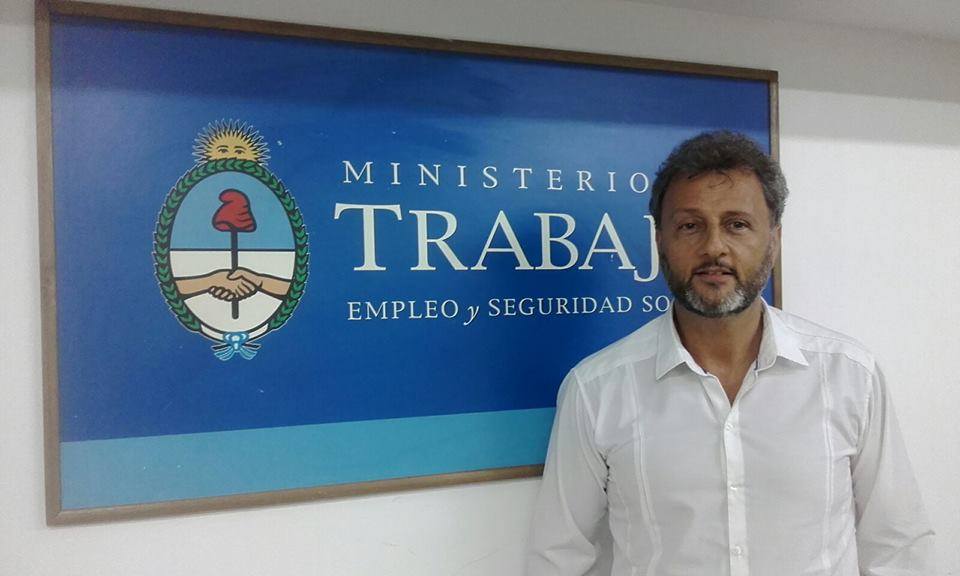 Aparició despidió al funcionario de Triaca que desarticuló el programa Asistir