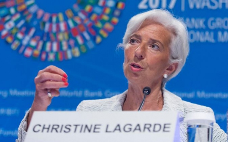 Arranca un 2019 con negras previsiones del FMI para Argentina en materia de empleo