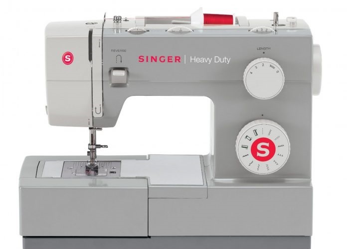 Se dejan de fabricar las máquinas para coser Singer y cierra la última productora del rubro en el país