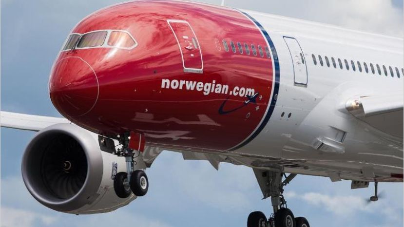 Norwegian también promociona su sindicato y las low cost van a fondo para quebrar los gremios de la actividad