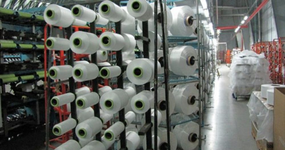 En 2018 se destruyeron más de 3 mil empleos en la industria textil