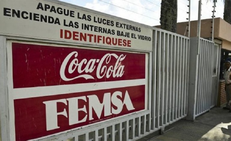 Coca Cola no pudo comprobar que está en crisis, pero igual despedirá 32 trabajadores