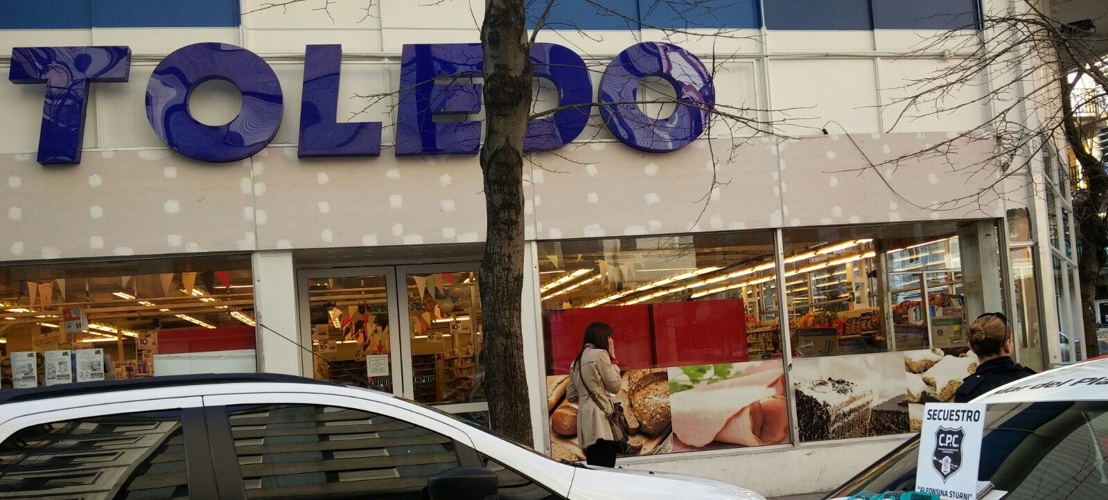 Rumores de cierre en supermercados Toledo y temor en sus 2 mil trabajadores