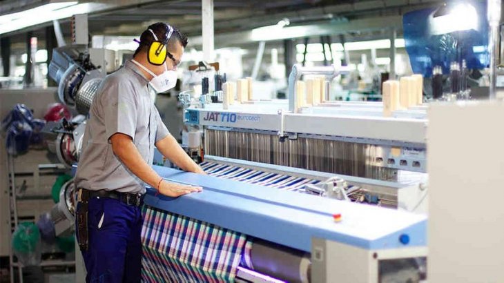 Textiles congelan el plan de Sica de flexibilizar la actividad y le piden medidas del Gobierno