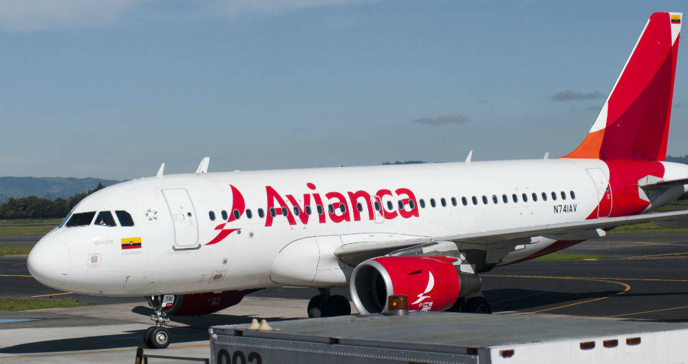 A días de conocerse el preventivo de crisis, Avianca salió a despegarse de Avianca Argentina