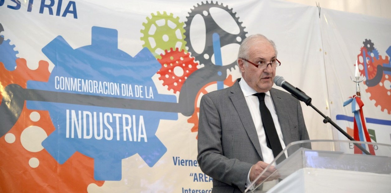 El Vice de la UIA dice que «el problema no es la reforma laboral, sino la falta de producción y consumo»