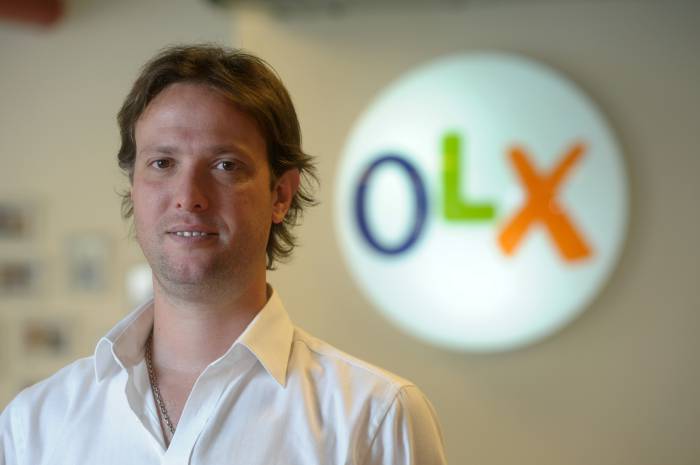 OLX despide a 50 empleados y analiza irse del país