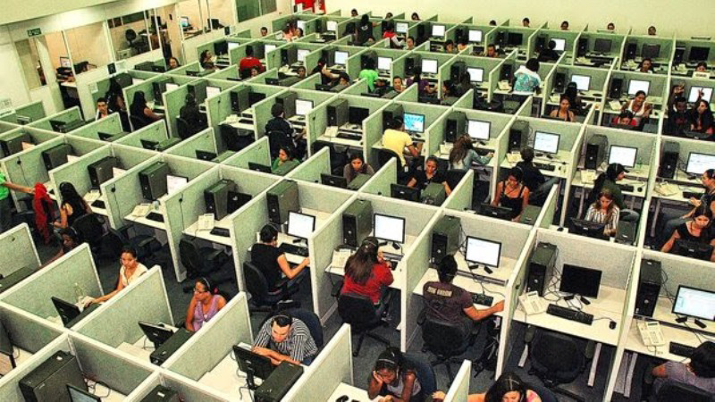 Gremio de Call Centers acusa a Cavalieri de dilatar la aplicación del convenio para los empleados de la actividad