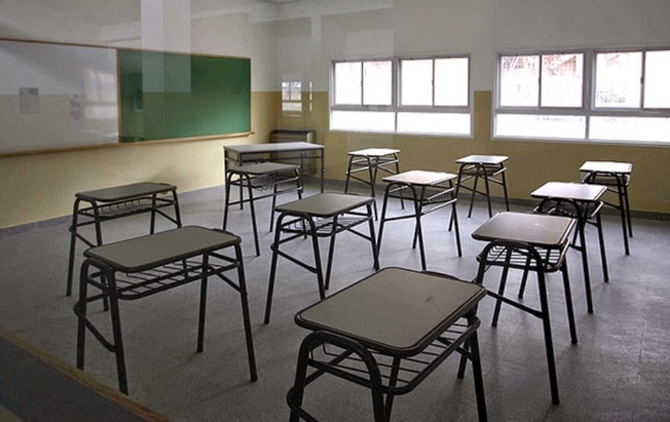 Las paritarias docentes catamarqueñas inician con un pedido del 40% de recomposición salarial