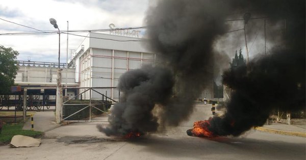 SanCor: 51 despidos en Córdoba por venta de acciones al grupo Vicentín