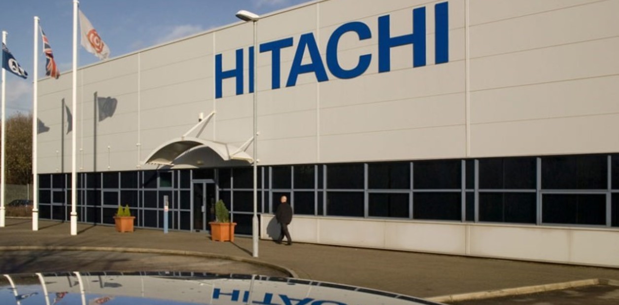 Lluvia de (des)inversiones: se va Hitachi y atenderá desde Brasil