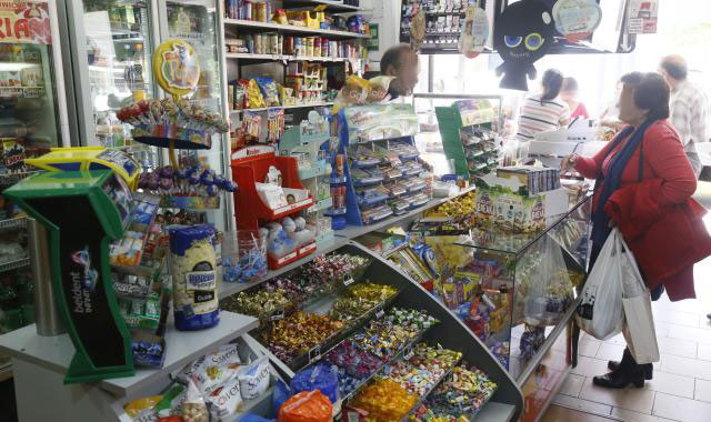 En Córdoba cerraron 4.500 kioscos y almacenes desde que asumió Macri