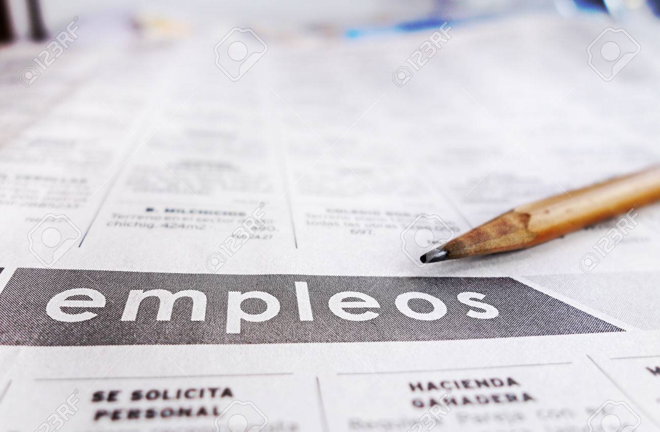 Las empresas no piensan contratar empleados en el próximo trimestre