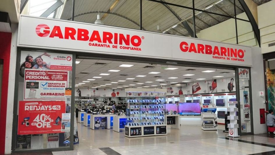 Garbarino confirmó que le pagará los salarios en cuotas a sus 4300 empleados