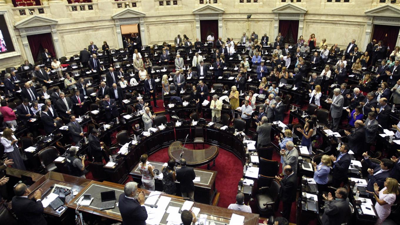 El proyecto de emergencia laboral listo para avanzar en Diputados