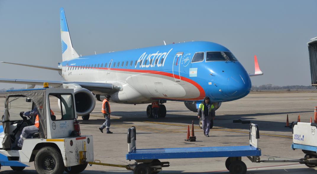 «La revolución de los aviones trajo más dolores de cabeza que satisfacciones para la industria”