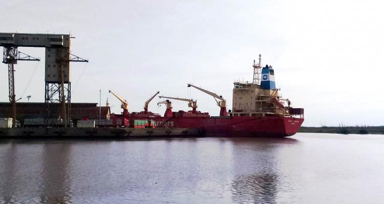 Crisis en el puerto de San Pedro: empresas piden suspender 150 empleados sin goce de sueldo por 75 días