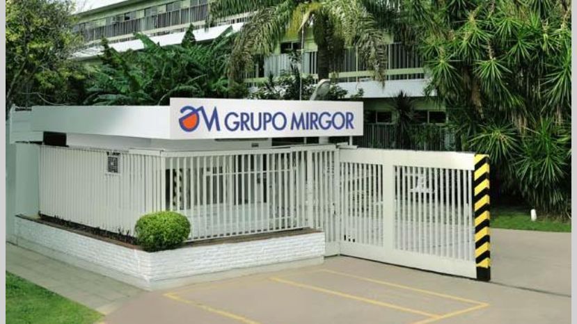 Mirgor, la firma que fundó Mauricio Macri, comunicó que despedirá 60 empleados