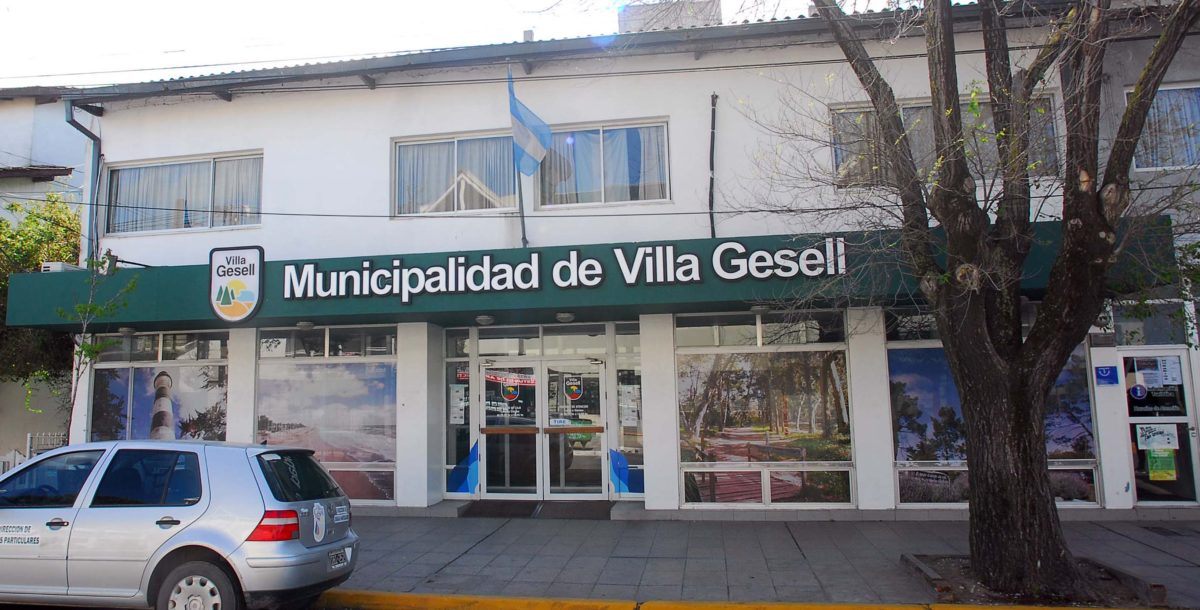 Municipales de Villa Gesell acordaron 30% y empiezan a tomar color la ronda paritaria 2019