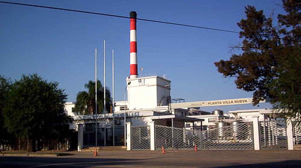 13 despedidos en la planta láctea de Santa Clara