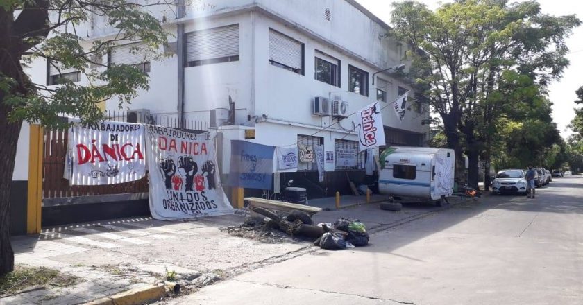 Día 20 de la huelga aceitera: el puerto de Bahía Blanca «pidió esfuerzos» a la Cámara para destrabar el conflicto