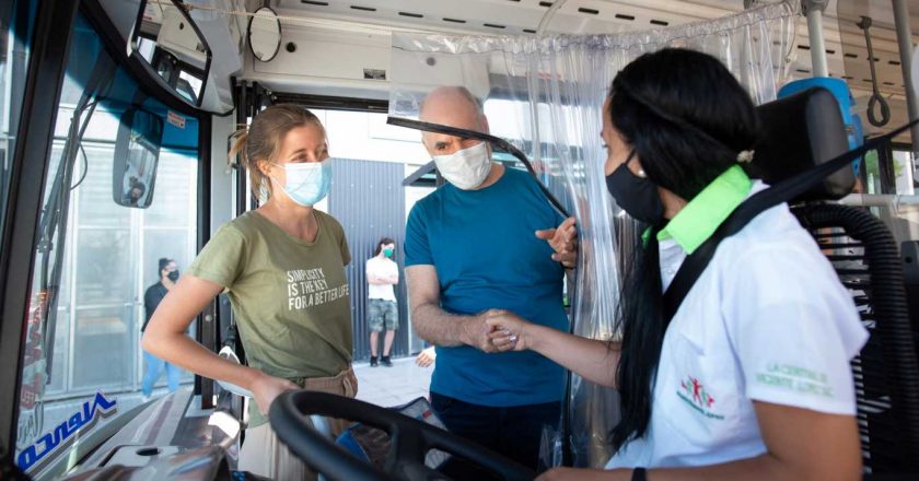 Apuntan a Larreta por otra tanda de despidos y el cierre del Programa de Acompañamiento personas en situación de calle