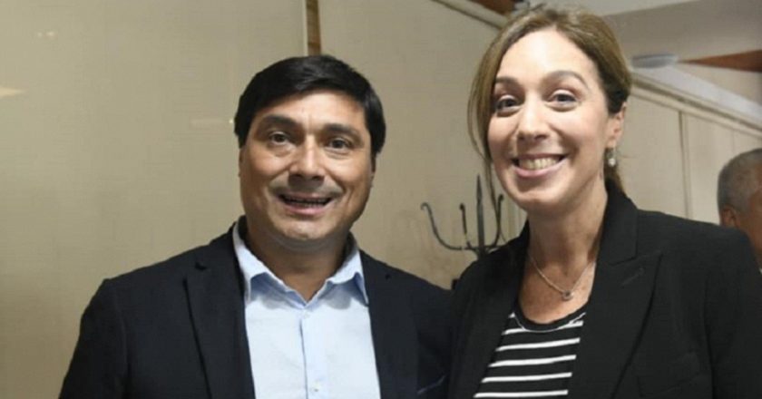 El PRO va por la caja de la Obra Social de la UATRE y ya es abierta la guerra entre Ansaloni y Voytenco