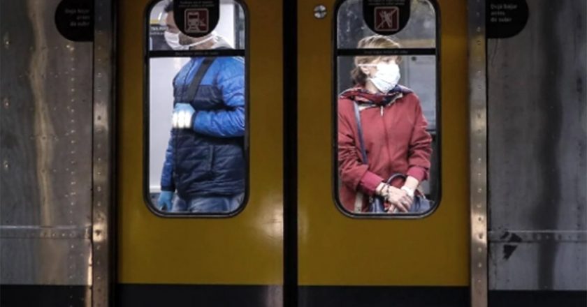 Metrodelegados advierten que su paritaria está vencida hace 9 meses y anunciaron el «estado de alerta»