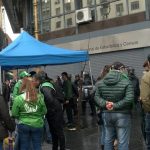 Estatales del Indec aseguraron que una pareja con 2 hijos necesitó en abril más de 322 mil pesos