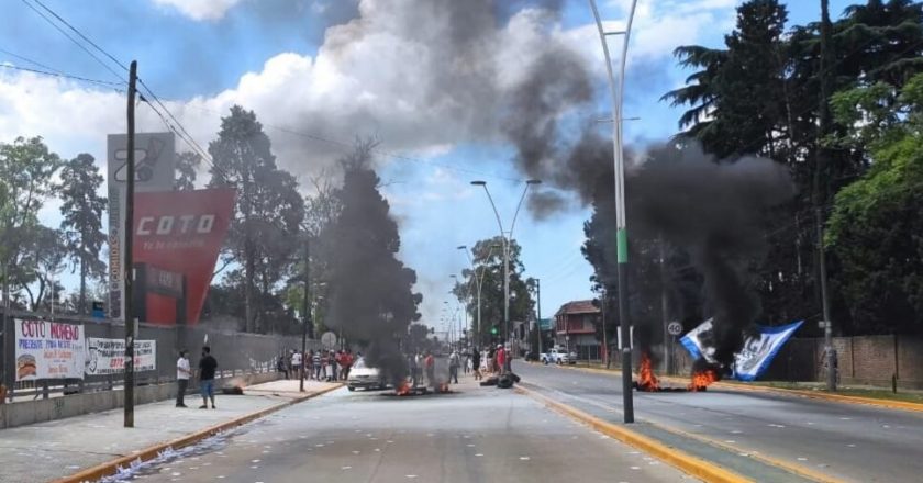 COTO reincorporará a 26 despedidos por reclamar un «bono pandemia»