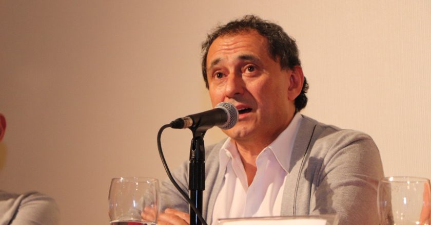 El Semun pidió una CGT «fuerte, unida, representativa y federal»