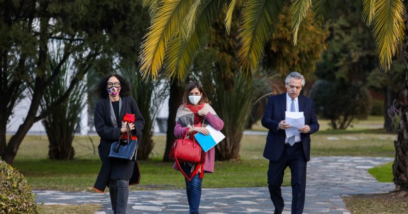 «Para el 2021 vemos una recuperación del salario real»